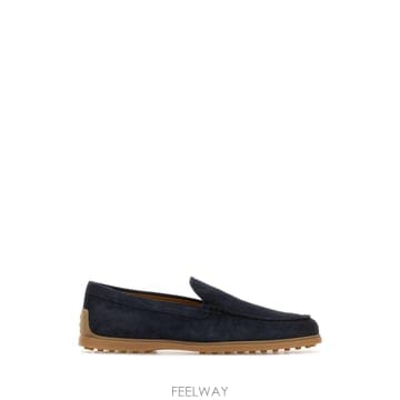 TODS [X45]���� XXM78L0AJ30RE0 U835 ���� ���� ��� �׽� ����̺� �����۵� �巹������ Navy[X45]���� XXM78L0AJ30RE0 U835 ���� ���� ��� �׽� ���