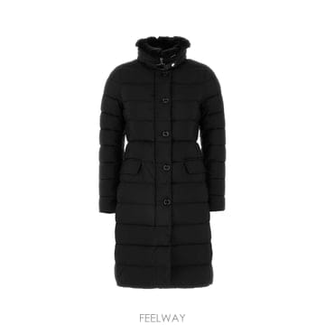 MOORER [X45]������ VETIVERS3 NERO ���� �е� �ٿ����� �ٿ��Ʈ Ǫ������ Black nylon bl[X45]������ VETIVERS3 NERO ���� �е� �ٿ����� �ٿ��