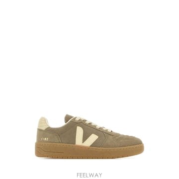 [X45]베자 VF0321452 TAUCALNAT 여성 스니커즈 단화 운동화 로우탑 하이탑 Dove grey