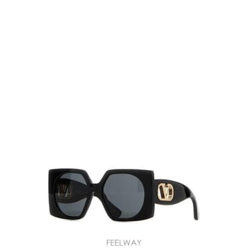 Valentino [X45]�߷�Ƽ�� ����ٴ� VG0002S00155 BLABLAGRE ���� ���۶� �Ȱ� ���̿��� Black[X45]�߷�Ƽ�� ����ٴ� VG0002S00155 BLABLAGRE ���� ��