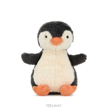 JELLYCAT [X45]JELLYCAT PNM3PN MULTI ���� �Ǽ��縮 �мǼ�ǰ ����� �Ӹ��� Peanut Pengu[X45]JELLYCAT PNM3PN MULTI ���� �Ǽ��縮 �мǼ�ǰ ���