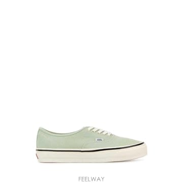 [X45]반스 VN000EK4 GRT1 남성 스니커즈 단화 남자스니커즈 Pastel green canvas 