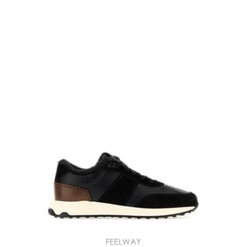 TODS [X45]���� XXM63K0GT81BKB B999 ���� ����Ŀ�� ��ȭ ���ڽ���Ŀ�� Black leather[X45]���� XXM63K0GT81BKB B999 ���� ����Ŀ�� ��ȭ ����