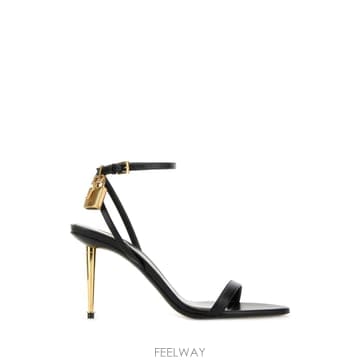 TOM FORD [X45]������ W2748LKD002P NAA ���� ���� ������ ������ �ø��ö� ������ Black leath[X45]������ W2748LKD002P NAA ���� ���� ������ ������ 
