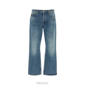 Golden Goose [X45]��籸�� GMP01636P000621 50100 ���� ���� û���� �� Denim jeans[X45]��籸�� GMP01636P000621 50100 ���� ���� û���� 