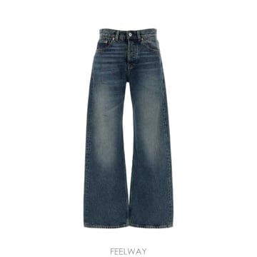 Our Legacy [X45]�ƿ������� W4265FA ALLEYCATWASH ���� ���� û���� �� ������ Denim jeans[X45]�ƿ������� W4265FA ALLEYCATWASH ���� ���� û���� 