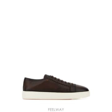 | Other Brand | [X45]SANTONI MBCD22223BARKEVR T50 ���� ����Ŀ�� ��ȭ ���ڽ���Ŀ�� Dark bro[X45]SANTONI MBCD22223BARKEVR T50 ���� ����Ŀ�� ��ȭ 