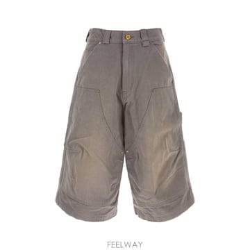 | Other Brand | [X45]WILLY CHAVARRIA WCBTM0080 068 ���� �ݹ��� ���´����� ������ ���� Grey[X45]WILLY CHAVARRIA WCBTM0080 068 ���� �ݹ��� ���´�