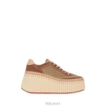 Chloe [X45]���ο� CHC24A02IMS 6S2 ���� ����Ŀ�� ��ȭ �ȭ �ο�ž ����ž Multicolor s[X45]���ο� CHC24A02IMS 6S2 ���� ����Ŀ�� ��ȭ �ȭ 