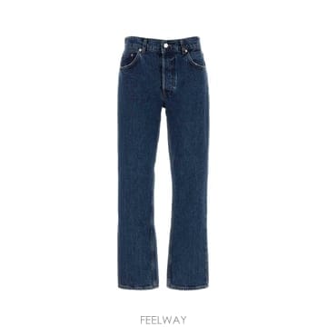 | Other Brand | [X45]ANINE BING A0611157 WHD36 ���� ���� û���� �� ������ Denim jeans[X45]ANINE BING A0611157 WHD36 ���� ���� û���� �� ��