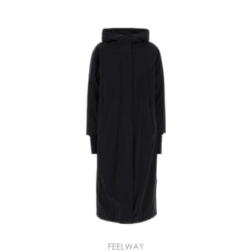 Herno [X45]������ PI00398DL11128 9300 ���� �е� �ٿ����� �ٿ��Ʈ Ǫ������ Black nyl[X45]������ PI00398DL11128 9300 ���� �е� �ٿ����� ��