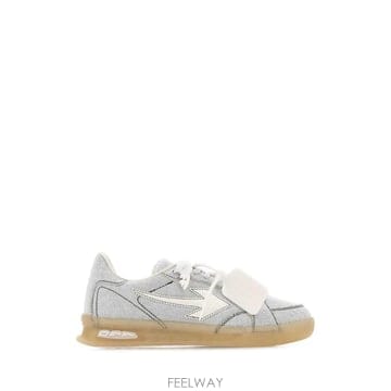 Off White [X45]����ȭ��Ʈ W28NZ6D001 0110 ���� ����Ŀ�� ��ȭ �ȭ �ο�ž ����ž White deni[X45]����ȭ��Ʈ W28NZ6D001 0110 ���� ����Ŀ�� ��ȭ ��
