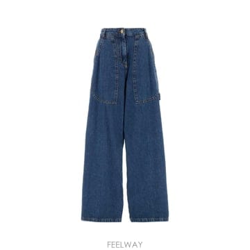 ETRO [X45]��Ʈ�� WRNB0012AD230 S9000 ���� ���� û���� �� ������ Denim jeansA[X45]��Ʈ�� WRNB0012AD230 S9000 ���� ���� û���� �� ��