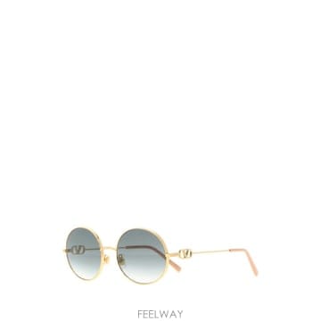 Valentino [X45]�߷�Ƽ�� ����ٴ� VG0027S00156 GOLGOLGRE ���� ���۶� �Ȱ� ���̿��� Gold m[X45]�߷�Ƽ�� ����ٴ� VG0027S00156 GOLGOLGRE ���� ��
