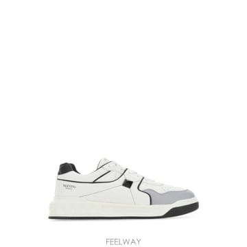 Valentino [X45]�߷�Ƽ�� ����ٴ� ZY2S0E71NWN 0N2 ���� ����Ŀ�� ��ȭ ���ڽ���Ŀ�� Multicolor[X45]�߷�Ƽ�� ����ٴ� ZY2S0E71NWN 0N2 ���� ����Ŀ�� 