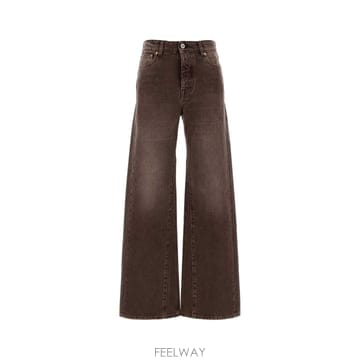 Our Legacy [X45]�ƿ������� W2265TCH OVECHOMEL ���� ���� û���� �� ������ Brown denim wi[X45]�ƿ������� W2265TCH OVECHOMEL ���� ���� û���� ��