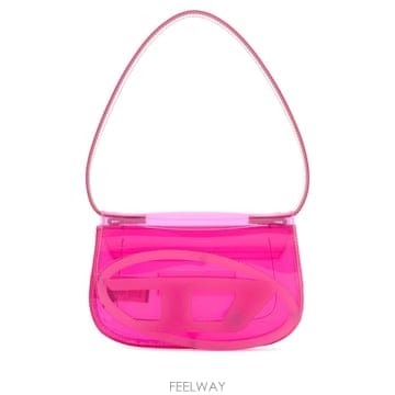 Diesel [X45]���� X08396P8763 T4222 ���� ��Ʈ�� ���۹� ž�ڵ�� �ڵ�� Fuchsia rubber[X45]���� X08396P8763 T4222 ���� ��Ʈ�� ���۹� ž�ڵ�