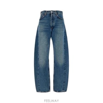 | Other Brand | [W63]AGOLDE A92181885 INKY VINT IND ���� ������ û���� ���� JEANS[W63]AGOLDE A92181885 INKY VINT IND ���� ������ û����