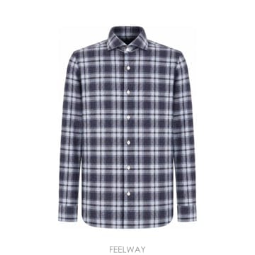 | Other Brand | [W63]BARBA 57067 01 ���� ���� ���� CAMICIE[W63]BARBA 57067 01 ���� ���� ���� CAMICIE