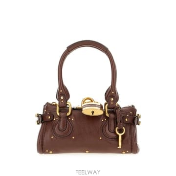 Chloe [W63]���ο� CH26SS805P75 27M ���� ��Ʈ�� ž�ڵ�� ���۹� BORSE A SPALLA[W63]���ο� CH26SS805P75 27M ���� ��Ʈ�� ž�ڵ�� ����
