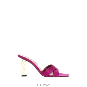 Saint Laurent [W63]���ζ� 8189319QAB1 5518 ���� ���� ������ �� ������ SANDALI[W63]���ζ� 8189319QAB1 5518 ���� ���� ������ �� ����