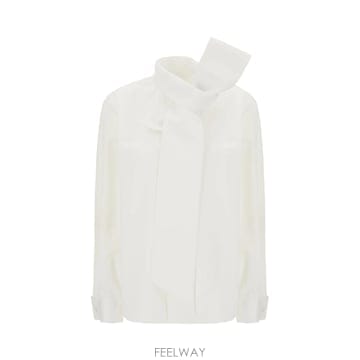 Saint Laurent [W63]���ζ� 865302Y1H48 9000 ���� ���� ���� ����콺 CAMICIE[W63]���ζ� 865302Y1H48 9000 ���� ���� ���� ����콺 C
