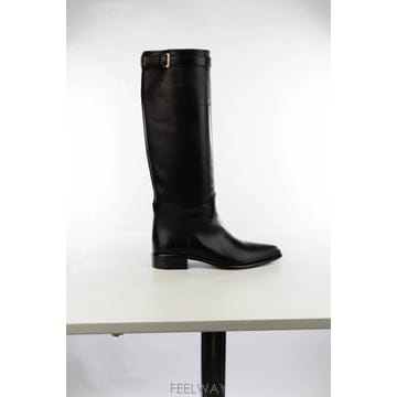 PRADA [W63]����� 1W666OF03076V F0002 ���� ���� ��Ŭ���� �պ��� STIVALI[W63]����� 1W666OF03076V F0002 ���� ���� ��Ŭ���� ��