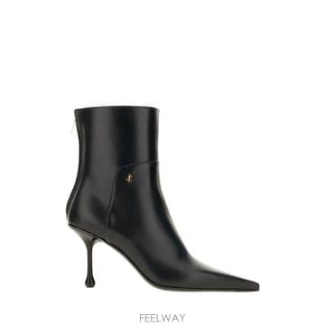 Jimmy Choo [W63]������ CYCASAB80NAP BLACK ���� ���� ��Ŭ���� �պ��� STIVALI[W63]������ CYCASAB80NAP BLACK ���� ���� ��Ŭ���� �պ�