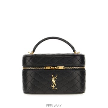 Saint Laurent [W63]���ζ� 7667311EL07 1000 ���� ��Ʈ�� ž�ڵ�� ���۹� BORSE A MANO[W63]���ζ� 7667311EL07 1000 ���� ��Ʈ�� ž�ڵ�� ����