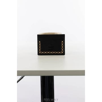 Miu Miu [W63]�̿�̿� 5MC0762ZSQ F0002 ���� ���� ���� ī������ PORTAFOGLI[W63]�̿�̿� 5MC0762ZSQ F0002 ���� ���� ���� ī������