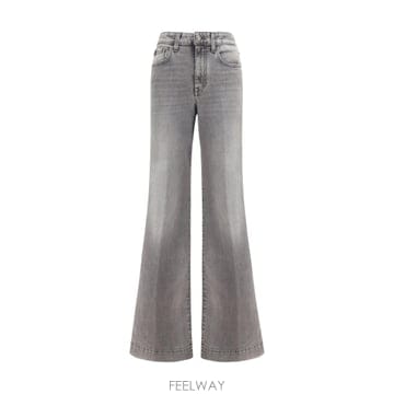 Jacob Cohen [K68]���� ���� JDMQ0013S4286 700F ���� û���� ���� �� ������ Jackie wide le[K68]���� ���� JDMQ0013S4286 700F ���� û���� ���� �� 