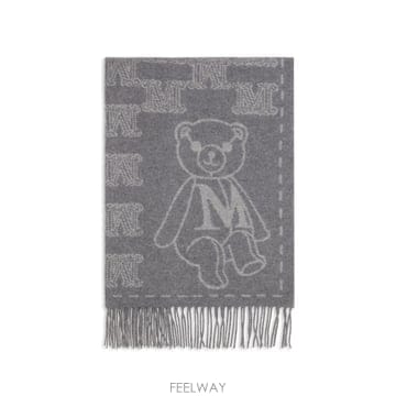 Max Mara [K68]�������� 2624546372600 005 ���� ��ī�� �񵵸� ����� ���÷� Charme Scarf[K68]�������� 2624546372600 005 ���� ��ī�� �񵵸� ��