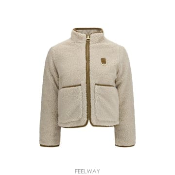 [K68]바버 LCA0427 CR11 여성 자켓 베스트 봄버 파카 베스트 블레이저 Elenora Fleece