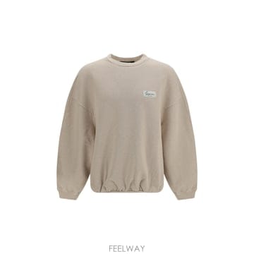 [K68]쟈크뮈스 SSU00215AJ00325 150 남성 맨투맨 스웨트셔츠 후드 Le Sweatshirt 