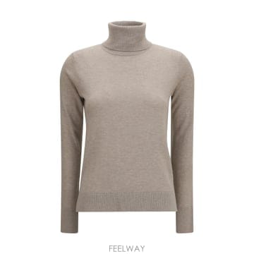 Max Mara [K68]������������ 2629366043600 002 ���� Ƽ���� �μҸ� ž ���� Allegra wool t[K68]������������ 2629366043600 002 ���� Ƽ���� �μҸ�