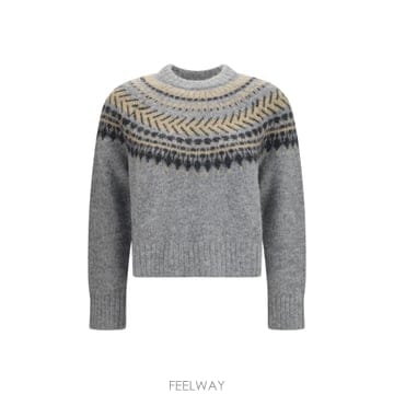 Barbour [K68]�ٹ� LKN1808 MI12 ���� ����Ʈ���� ������ �ĵ� �������� Annette Fair Isle[K68]�ٹ� LKN1808 MI12 ���� ����Ʈ���� ������ �ĵ� ��