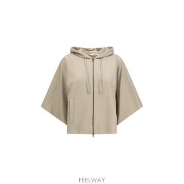 Max Mara [K68]�������� 2621926031600 005 ���� ����Ʈ���� ������ �ĵ� �������� Fidato Hood[K68]�������� 2621926031600 005 ���� ����Ʈ���� ������