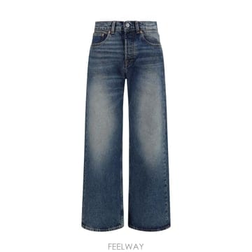 Our Legacy [K68]�ƿ������� W4265FA ALLEYCAT ���� û���� ���� �� ������ Full Cut Jeans[K68]�ƿ������� W4265FA ALLEYCAT ���� û���� ���� �� 