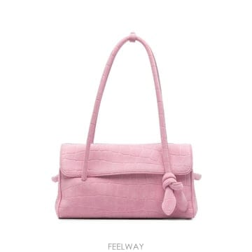 Jacquemus [P13]��ũ���� BAW00467AC07A09410 ���� ��Ʈ�� �ڵ�� ž�ڵ�� ���� ���۹� ����� ũ�ν���[P13]��ũ���� BAW00467AC07A09410 ���� ��Ʈ�� �ڵ�� ž