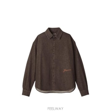 Jacquemus [P13]��ũ���� SHM00545AD00077850 ���� ĳ�־� Ŭ���� ���� ���� ������ ����Ƽ Ƽ���� ����[P13]��ũ���� SHM00545AD00077850 ���� ĳ�־� Ŭ���� ��