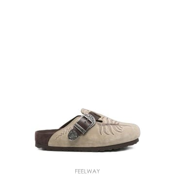 | Other Brand | [P13]BIRKENSTOCK BY ETRO WS4M0020AP12SM0724 ���� �����̵���� �ķ��� ��[P13]BIRKENSTOCK BY ETRO WS4M0020AP12SM0724 ���� ����