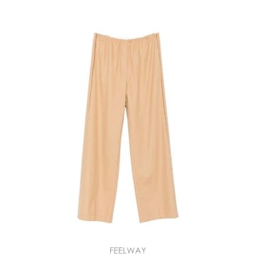 | Other Brand | [P13]FORTE FORTE 15318MYPANTSCAMEL ���� Ʈ��������� ġ������ Ŭ�������� ���� Ʈ[P13]FORTE FORTE 15318MYPANTSCAMEL ���� Ʈ��������� 