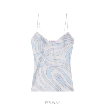 | Other Brand | [P13]PUCCI 6URM076U761001 ���� ������ ��ũž ���� Ƽ���� ��Ʈ ���� ž �ΰ� PUCCI[P13]PUCCI 6URM076U761001 ���� ������ ��ũž ���� Ƽ��