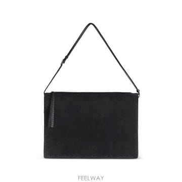 | Other Brand | [P13]PHOEBE PHILO DB20LT0029900BKS ���� Ŭ��ġ�� �Ŀ�ġ ����� ��Ƽ���̽� ũ�ν�[P13]PHOEBE PHILO DB20LT0029900BKS ���� Ŭ��ġ�� �Ŀ�