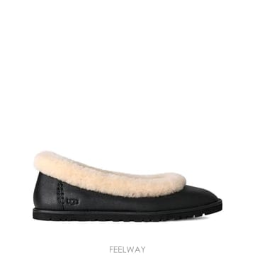 UGG [P13]��� 1178450BLK ���� �߷��������� �÷����� ��ȭ ���� �������� �ο�ž UGG ZORA BA[P13]��� 1178450BLK ���� �߷��������� �÷����� ��ȭ 