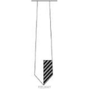 [G95]준야 와타나베 WRK4030511 남성 넥타이 보타이 SILK TIE