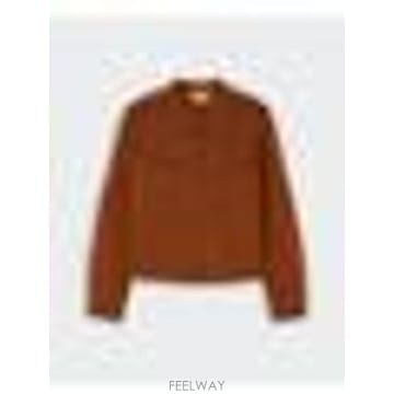 | Other Brand | [G95]Guest In Residence W46810JMBRS ���� ��Ʈ Ǯ���� ������ ����� Knitwe[G95]Guest In Residence W46810JMBRS ���� ��Ʈ Ǯ���� 