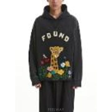 | Other Brand | [G95]Found FOFW26HO130120027 ���� ������ �ĵ� ����Ʈ���� �ĵ����� ����Ƽ Sweat[G95]Found FOFW26HO130120027 ���� ������ �ĵ� ����Ʈ��