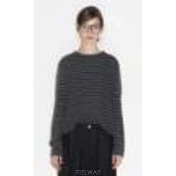 | Other Brand | [G95]Sibel Saral FW26K20BROWN ���� ��Ʈ Ǯ���� ������ ����� Knitwear[G95]Sibel Saral FW26K20BROWN ���� ��Ʈ Ǯ���� ������ 