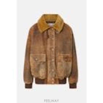 | Other Brand | [G95]Halfboy HF261WL121LT047413 ���� ���� �������� �������� �е� ����Ʈ Jacke[G95]Halfboy HF261WL121LT047413 ���� ���� �������� ��